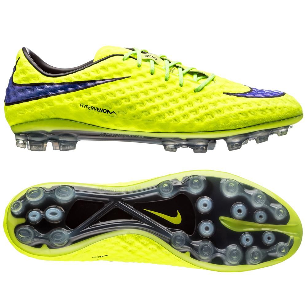 Maladroit forhåndsvisning loft Nike - Hypervenom Phantom AG - fodboldstøvler -